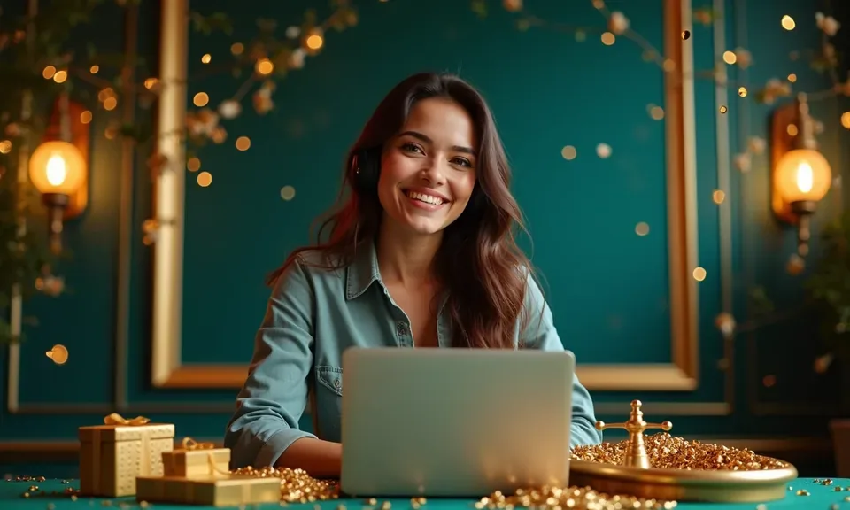 betnano Aviator Máscara de Oro